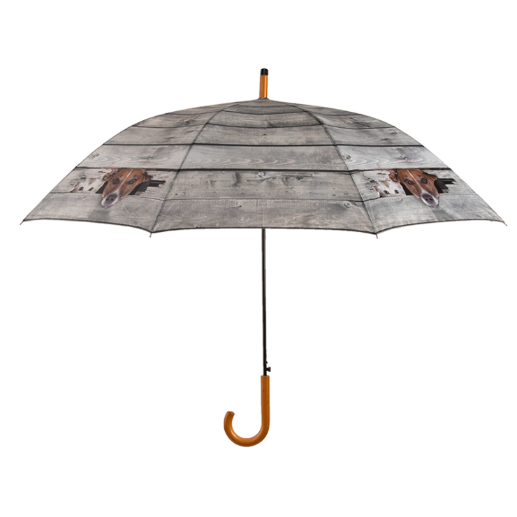 Umbrella 'Cat and Dog'