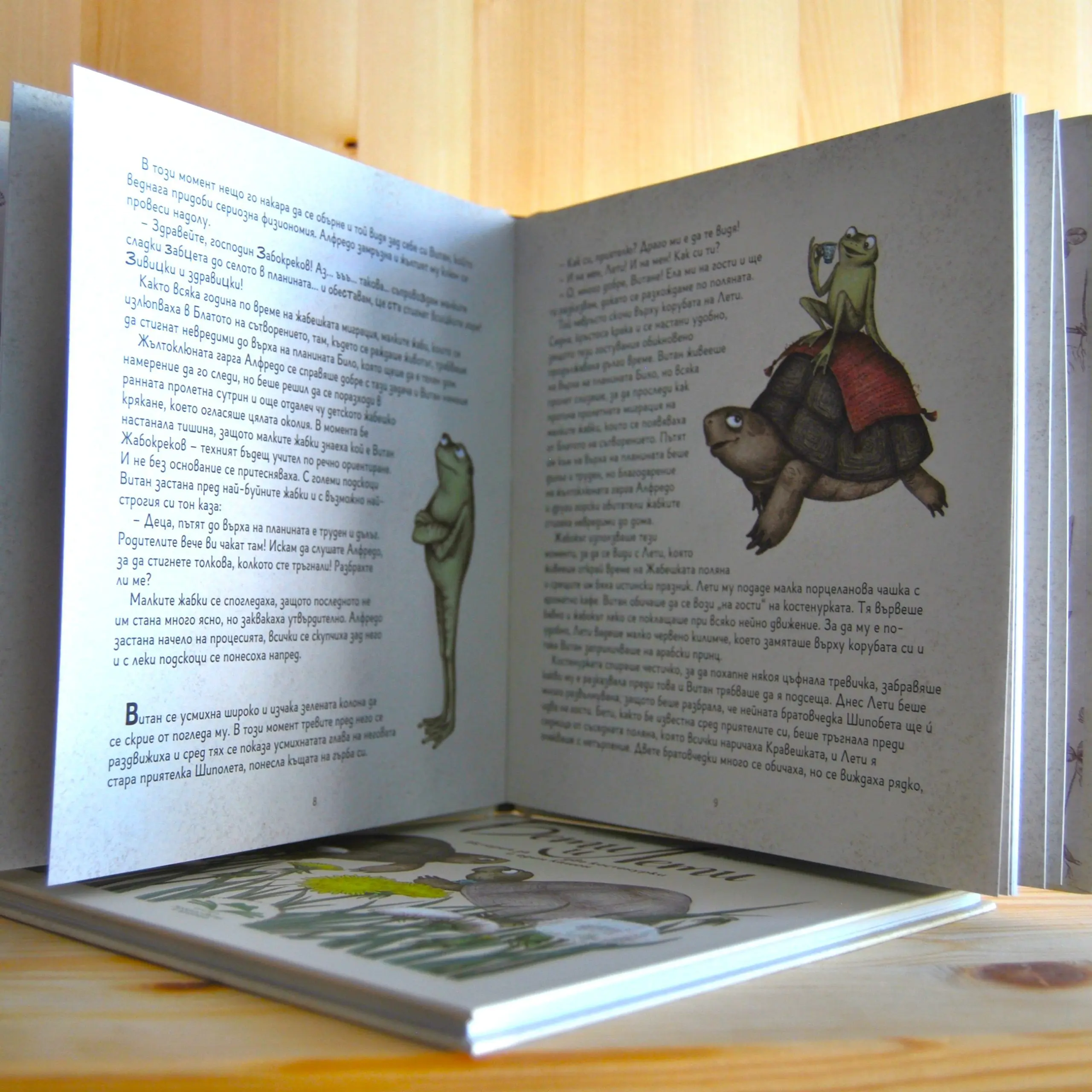 Книга "Бети и Лети" - Image 2